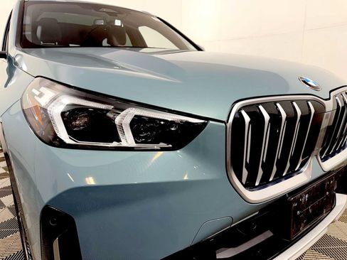 Used 2023 BMW X1 xDrive28i w/ Convenience Package AWD/4WD image 25