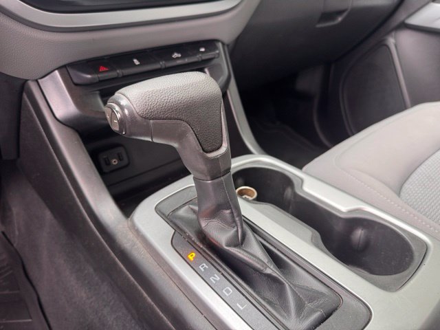 Used 2019 Chevrolet Colorado LT AWD/4WD image 14