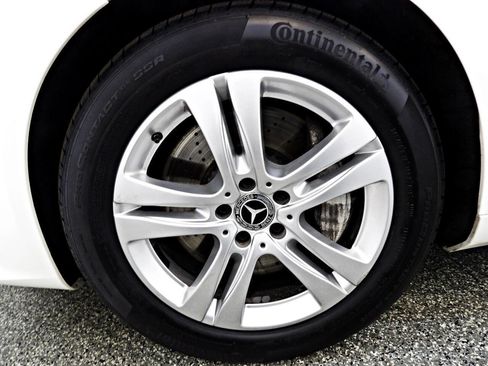 Used 2020 Mercedes-Benz S 450 4MATIC Sedan image 19