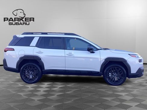 New 2026 Subaru Outback Limited XT image 6