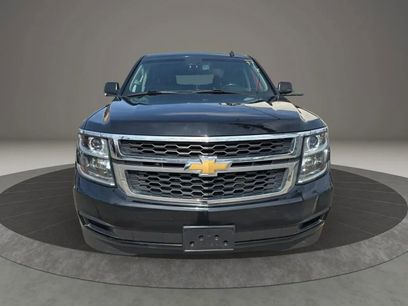 Used 2016 Chevrolet Tahoe LT