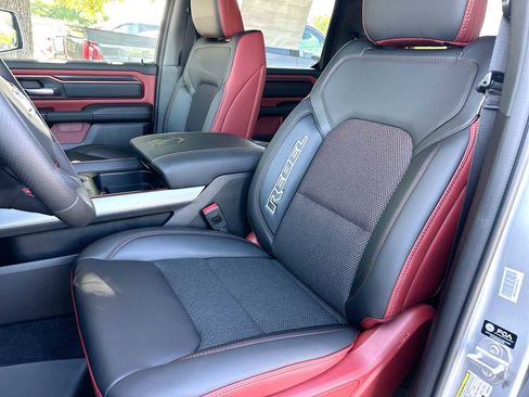 New 2026 RAM 1500 Rebel image 17