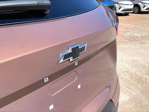 Certified 2024 Chevrolet Blazer LT w/ Convenience Package FWD image 30