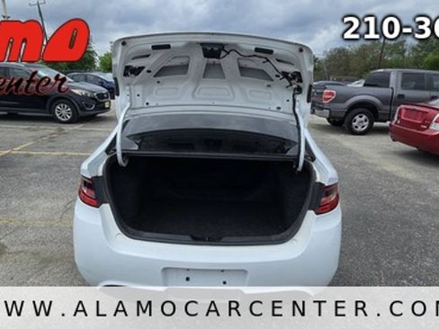 Used 2016 Dodge Dart SE w/ Convenience Group FWD image 22