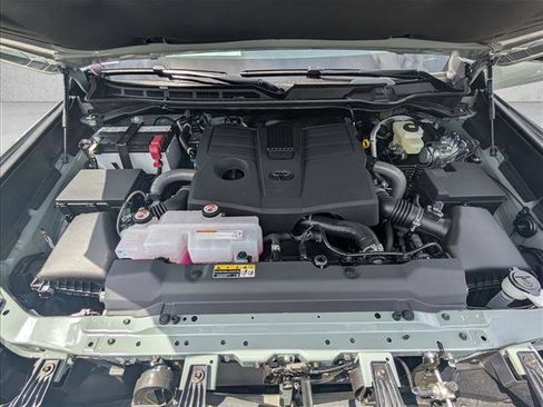 New 2026 Toyota Tundra SR5 image 15