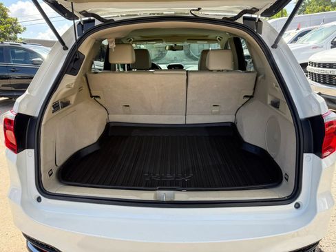 Used 2018 Acura RDX AWD image 18