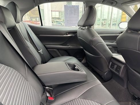 Certified 2024 Toyota Camry SE image 33