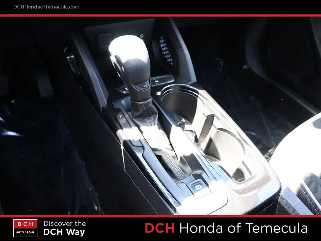 Used 2023 Chevrolet TrailBlazer LS FWD image 10