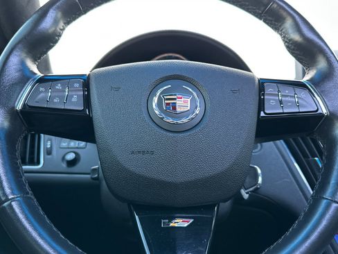 Used 2012 Cadillac CTS V image 32
