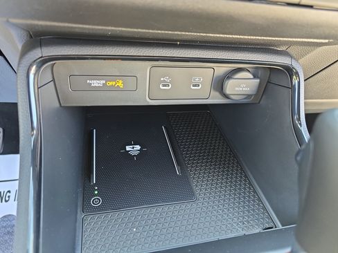 New 2026 Honda CR-V TrailSport image 23