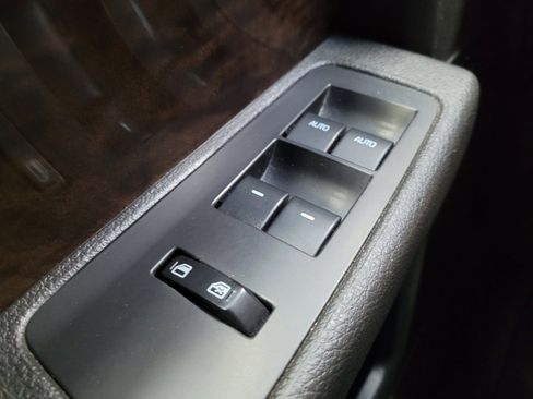 Used 2019 Ford Flex Limited image 27