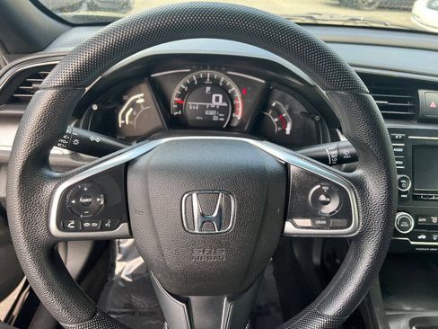 Used 2018 Honda Civic LX-P image 17