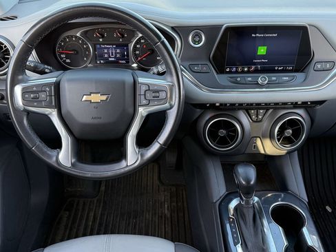 Used 2022 Chevrolet Blazer LT AWD/4WD image 9
