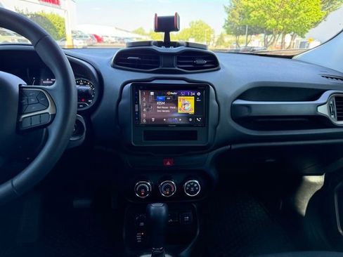 Used 2017 Jeep Renegade Sport w/ Power & Air Group AWD/4WD image 26