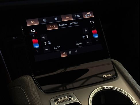 New 2026 Cadillac Vistiq Premium Luxury image 26