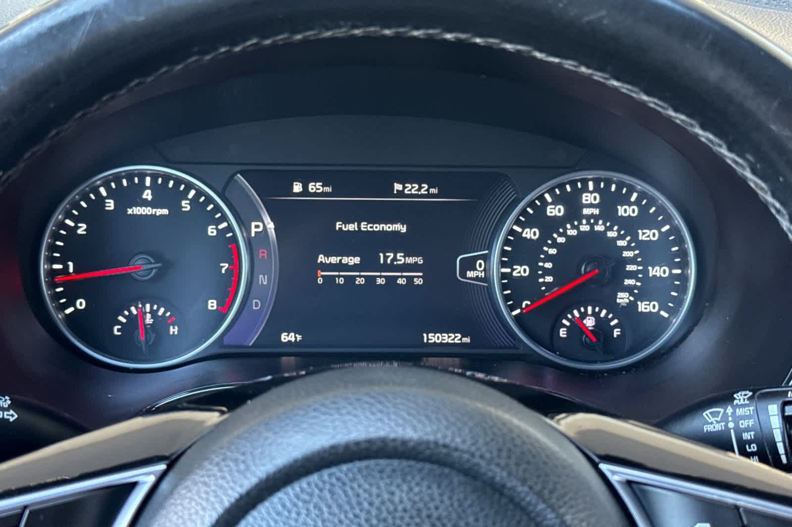 Used 2021 Kia Seltos SX AWD/4WD image 25