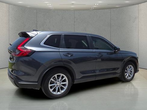 Used 2025 Honda CR-V EX-L image 3