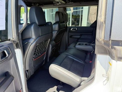 Used 2023 Ford Bronco Raptor image 13