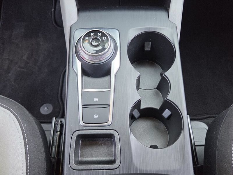 Used 2024 Ford Escape Active w/ Tech Pack #1 FWD image 19