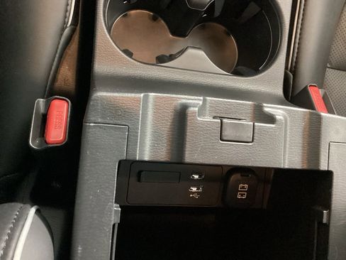 Used 2024 MAZDA CX-5 AWD 2.5 S w/ Select Package image 30