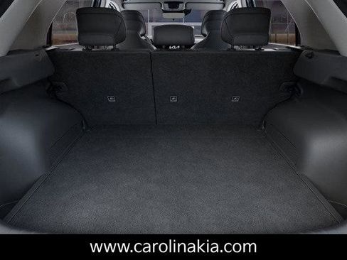 New 2025 Kia Niro EX image 19