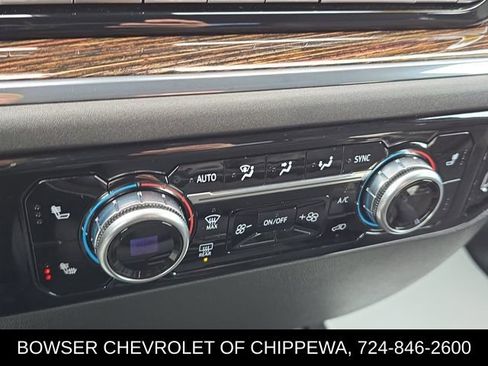 Certified 2024 GMC Sierra 1500 Elevation image 19