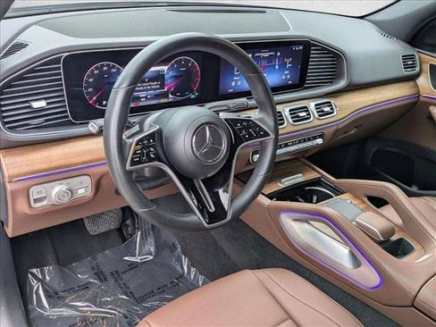 Used 2024 Mercedes-Benz GLE 450 4MATIC image 10