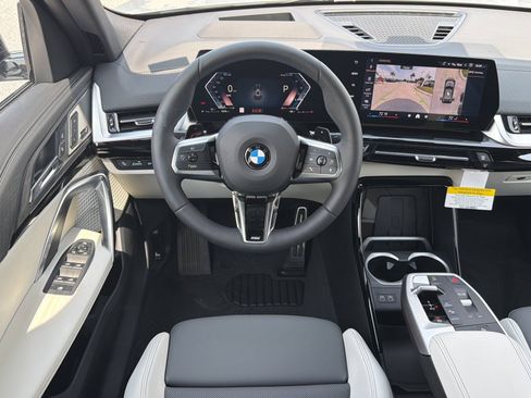 New 2026 BMW X2 xDrive28i w/ Technology Package AWD/4WD image 15