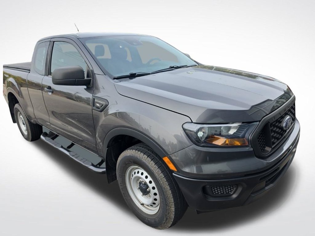 Used 2019 Ford Ranger XL RWD image 3