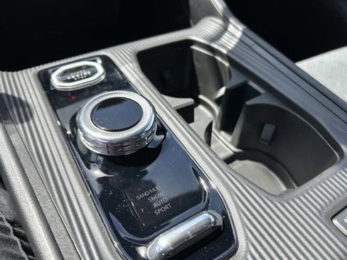 New 2026 Jeep Cherokee Laredo AWD/4WD image 10