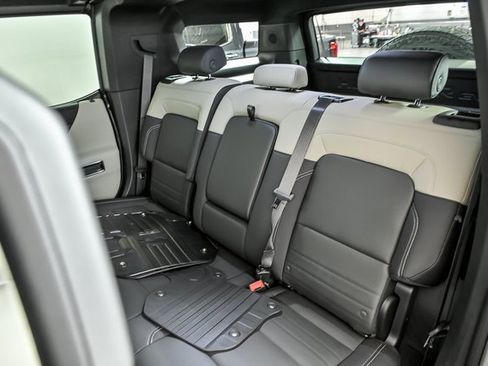 New 2026 GMC Hummer EV SUV w/ LPO, Sport Package image 9