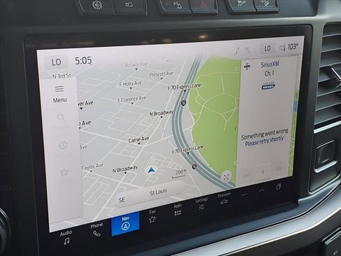 Used 2024 Ford F350 King Ranch image 10