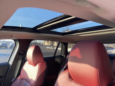 New 2025 MAZDA CX-5 AWD 2.5 S w/ Select Package image 15