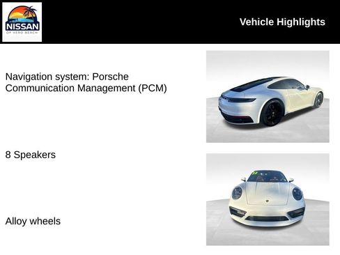 Used 2022 Porsche 911 Carrera image 18