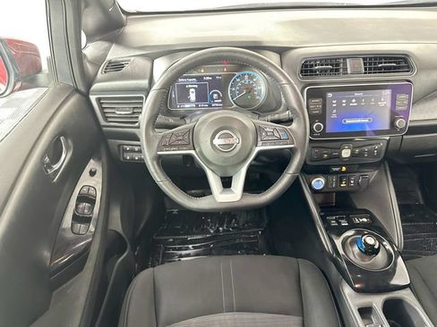 Used 2024 Nissan Leaf SV Plus FWD image 10
