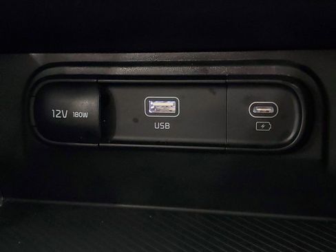 Used 2023 Kia Sportage LX image 23