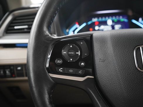 Used 2020 Honda Odyssey Elite image 29