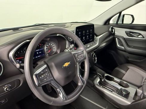 Used 2023 Chevrolet Blazer LT w/ Convenience Package image 14