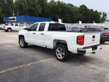 Used 2018 Chevrolet Silverado 1500 Custom w/ Trailering Package image 4