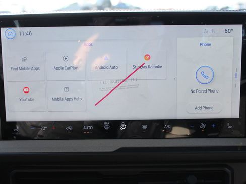 New 2026 Ford Bronco Sport Big Bend image 42