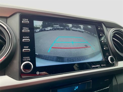 Used 2023 Toyota Tacoma 4x4 Double Cab image 14