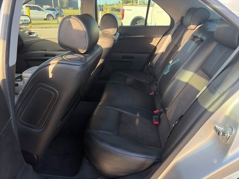 Used 2006 Cadillac STS V image 16