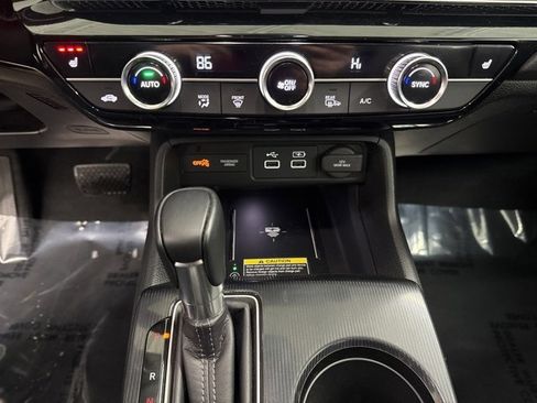 Used 2023 Honda Civic Touring image 27