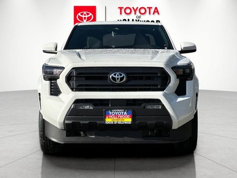 New 2026 Toyota Tacoma SR5 image 8