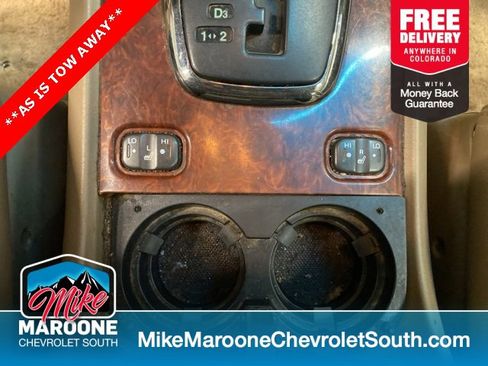 Used 2003 Acura MDX Touring image 20