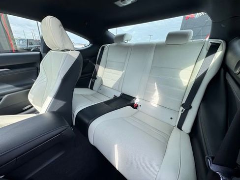 Used 2020 Lexus RC 350 F Sport w/ Accessory Package 2 image 17