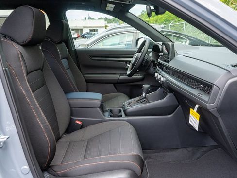 New 2026 Honda CR-V Sport image 15