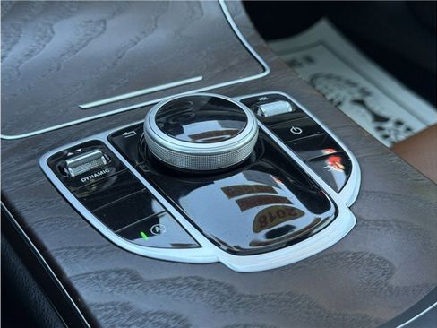 Used 2018 Mercedes-Benz C 300 Coupe w/ Premium Package image 37