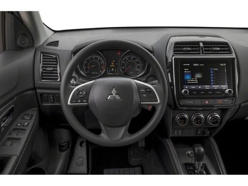 New 2026 Mitsubishi Outlander Sport ES AWD/4WD image 6