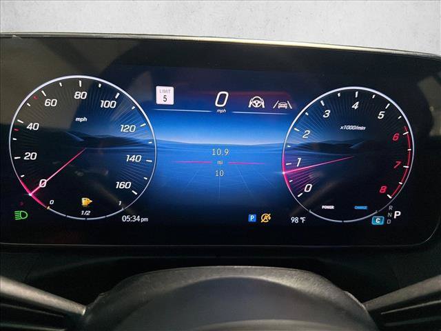 New 2027 Mercedes-Benz CLE 450 4MATIC Cabriolet image 10
